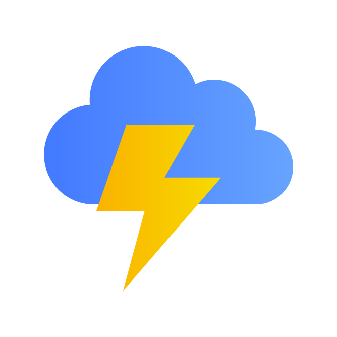 Thời tiết Bắc Kạn mây đen u ám